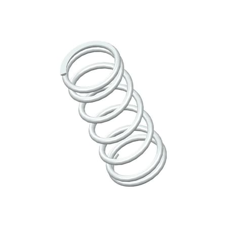 Approved Vendor Compression Spring, O= .300, L= .75, W= .030 G209959960